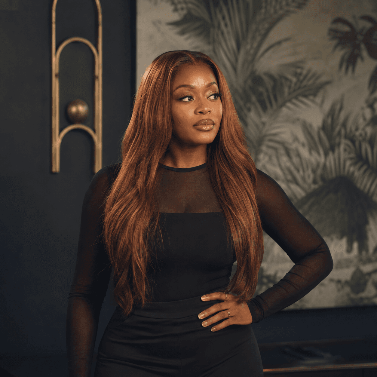 Grace Jegede
