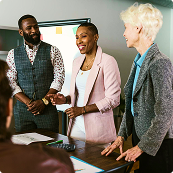 Scaling Startups and business owners